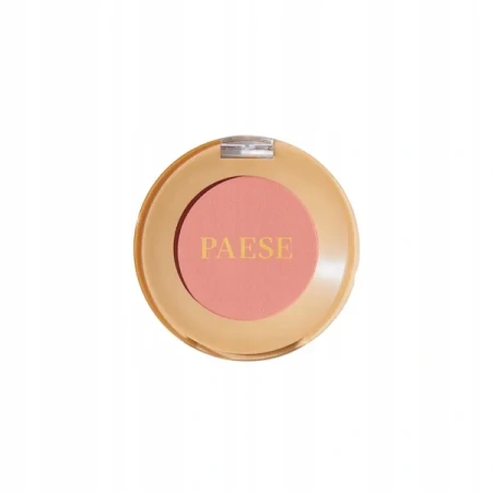 PAESE Selfglow Blush róż do policzków prasowany 05 Coral 