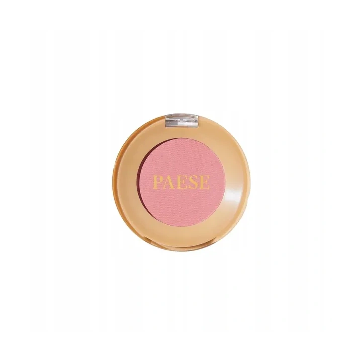 PAESE Selfglow Blush róż do policzków 04 Crush 