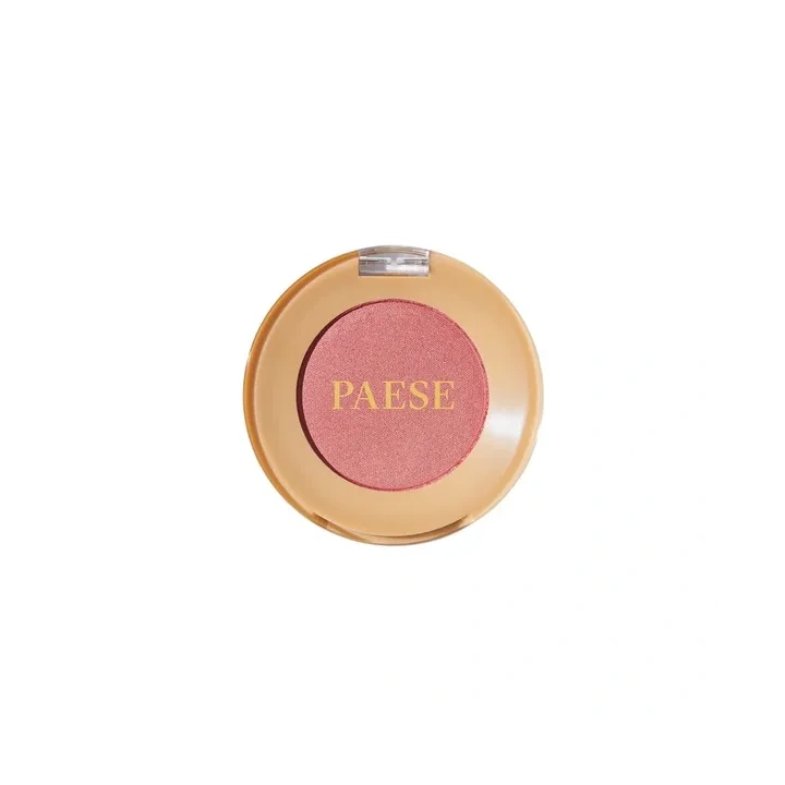 PAESE Selfglow Blush róż do policzków prasowany 03 Icon 
