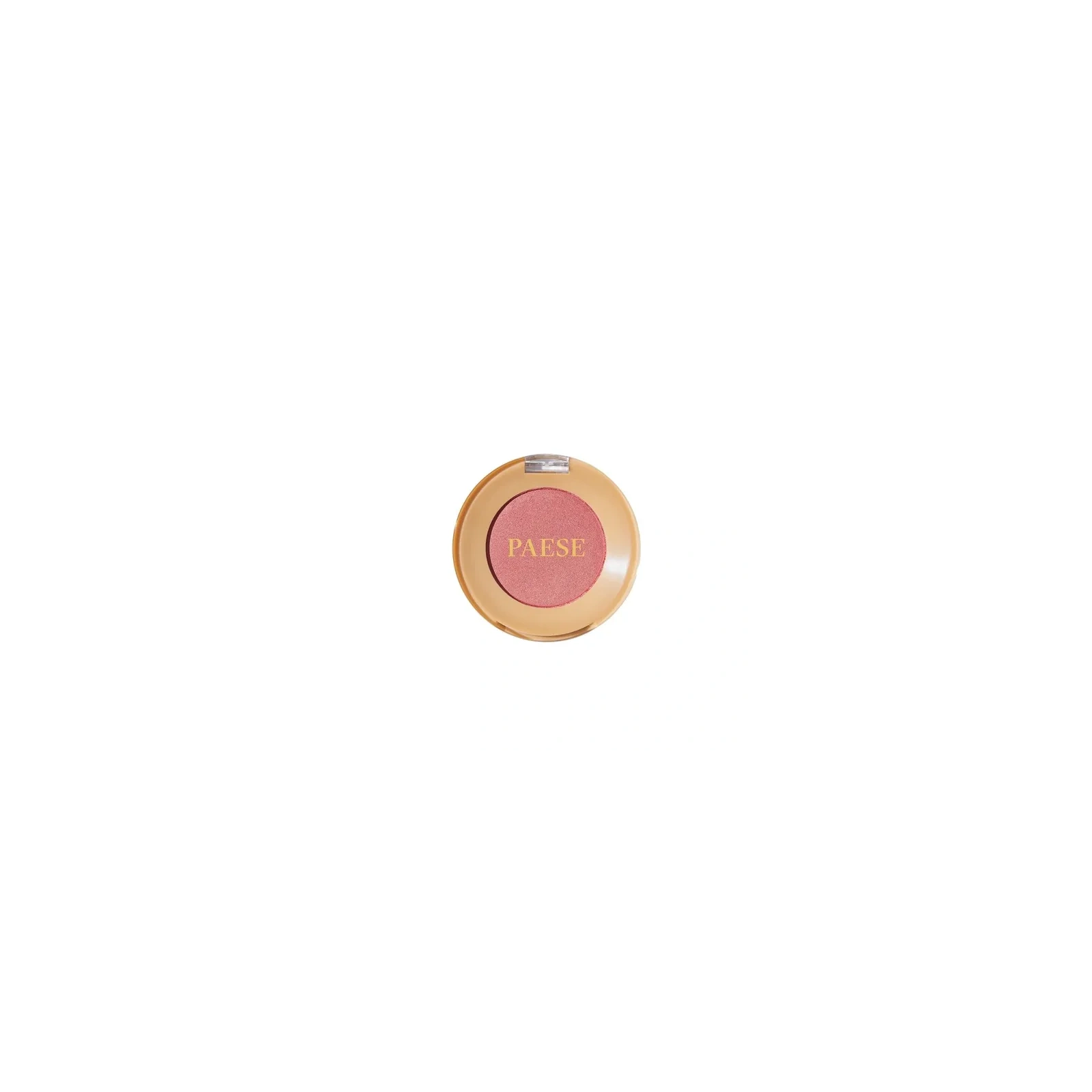 PAESE Selfglow Blush róż do policzków prasowany 03 Icon 
