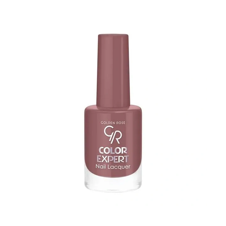 GOLDEN ROSE Color Expert lakier do paznokci 136 10,2ml