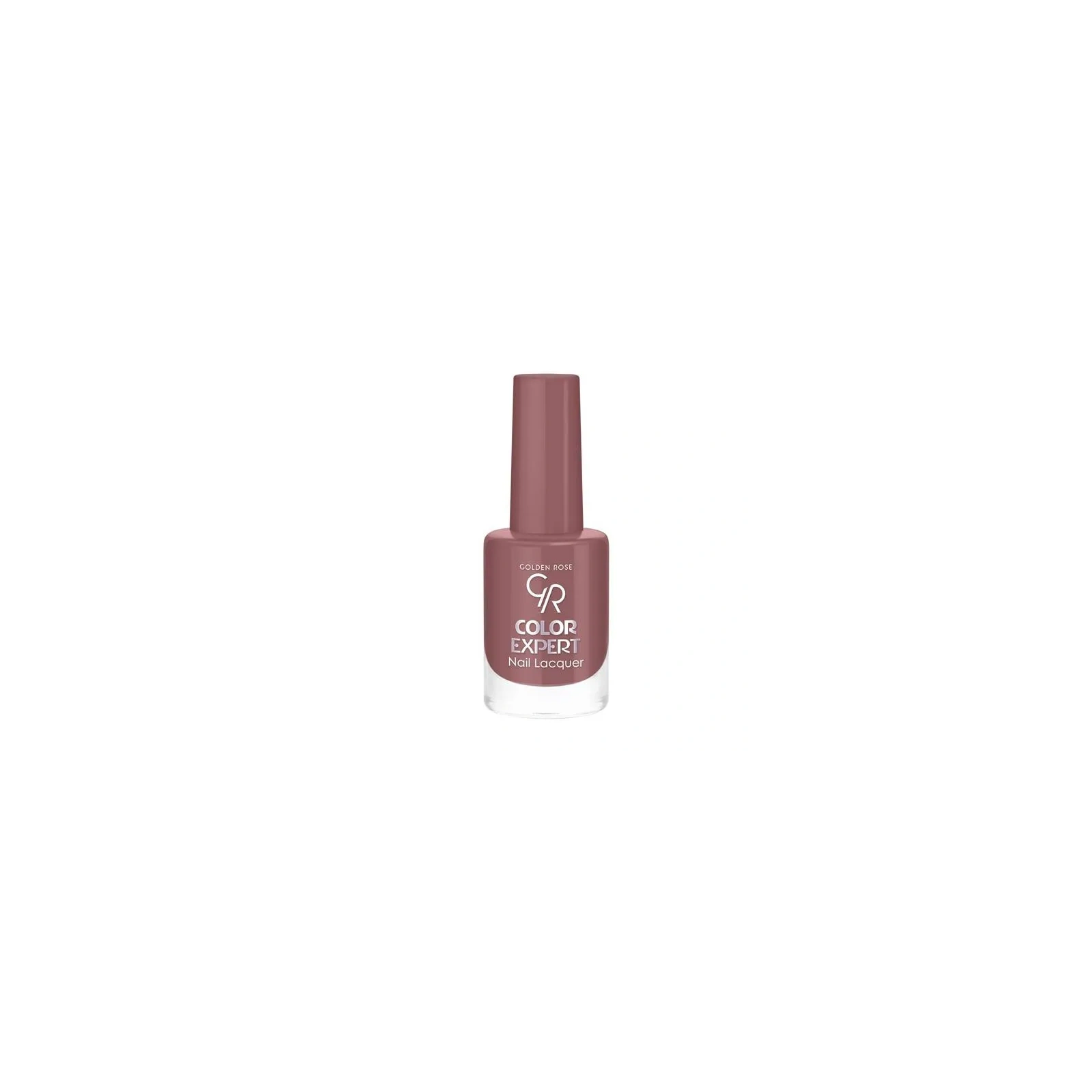 GOLDEN ROSE Color Expert lakier do paznokci 136 10,2ml