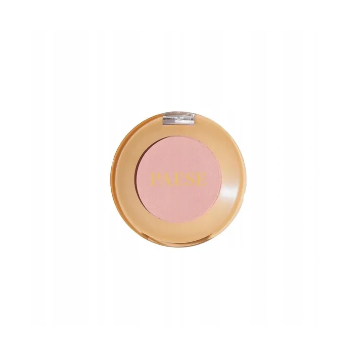 PAESE Selfglow Blush róż do policzków 01 Rossy 