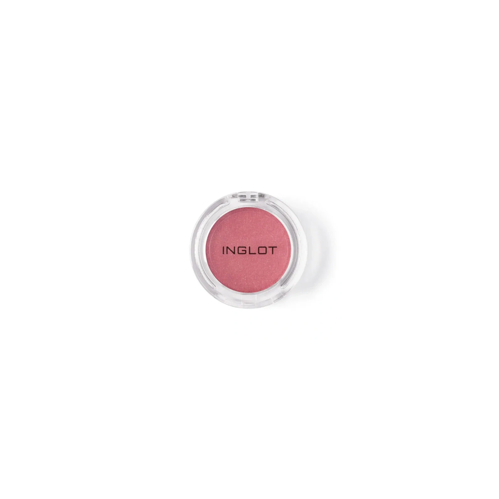 INGLOT Radiant Skin róż do policzków 43 2,5g 