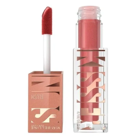 MAYBELLINE Sunkisser Blush róż do policzków w płynie 06 City Sizzle 4,7ml