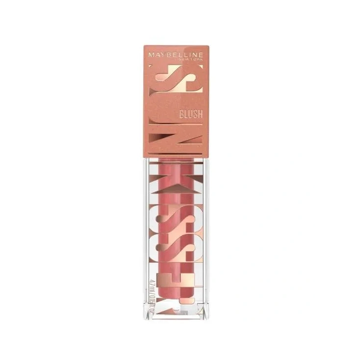 MAYBELLINE Sunkisser Blush róż do policzków w płynie 06 City Sizzle 4,7ml