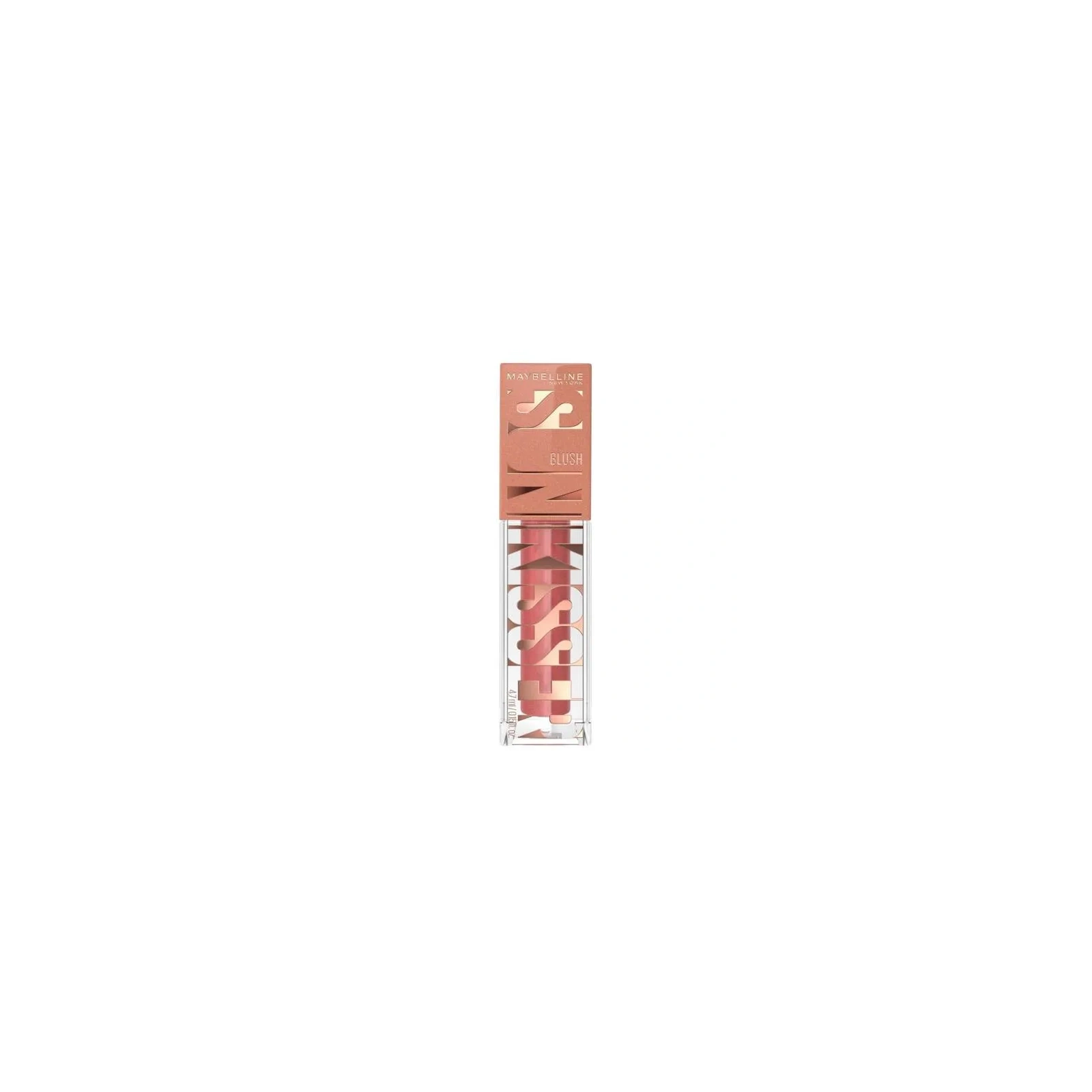 MAYBELLINE Sunkisser Blush róż do policzków w płynie 06 City Sizzle 4,7ml