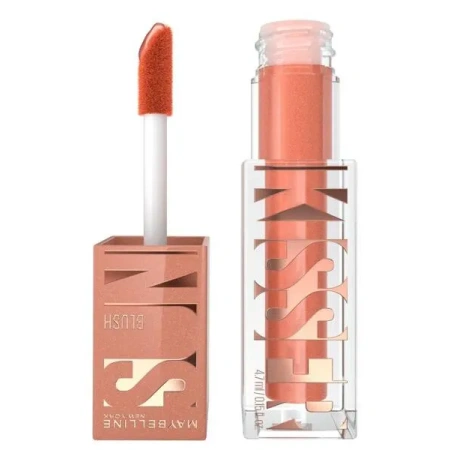 MAYBELLINE Sunkisser Blush róż do policzków w płynie 03 Sol Search 4,7ml