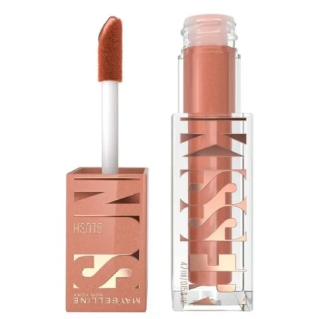 MAYBELLINE Sunkisser Blush róż do policzków w płynie 08 Shades On 4,7ml