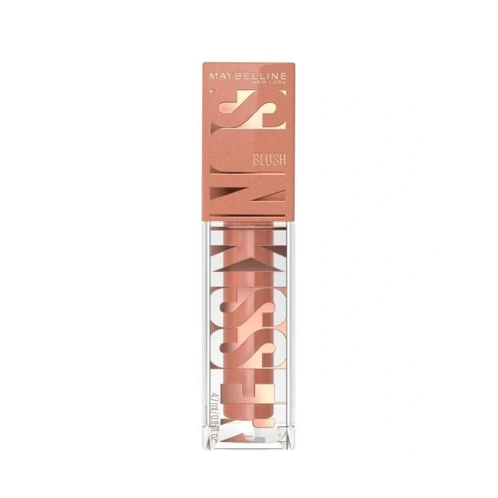 MAYBELLINE Sunkisser Blush róż do policzków w płynie 08 Shades On 4,7ml
