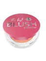 BELL The Best Blush Powder róż do policzków 01 Peachy 