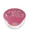 BELL The Best Blush Powder róż do policzków 03 Peony 