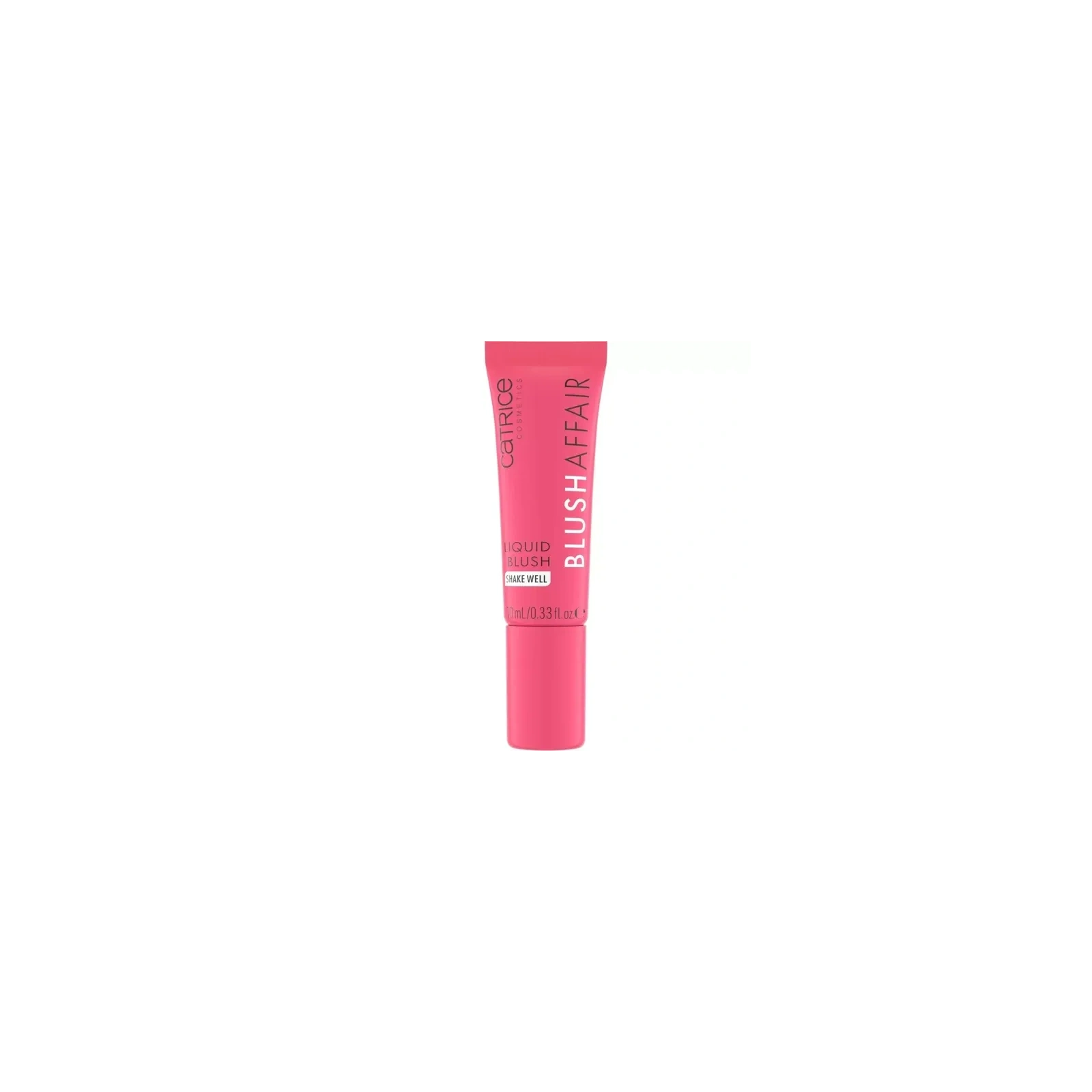 CATRICE Blush Affair Liquid róż do policzków w płynie 010 Pink Feelings 10ml