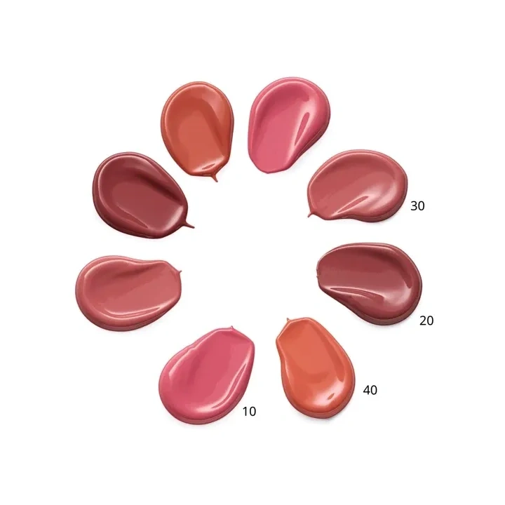 ESSENCE Baby Got Blush róż do policzków w płynie 30 Dusty 10ml