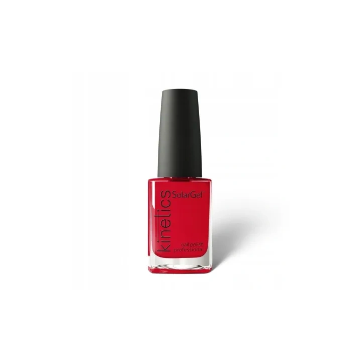 KINETICS SolarGel solarny lakier do paznokci 383 Nothing But Love 15ml