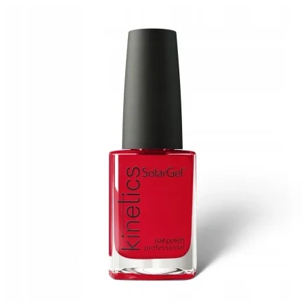 KINETICS SolarGel solarny lakier do paznokci 383 Nothing But Love 15ml