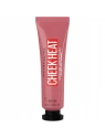 MAYBELLINE Cheek Heat róż do policzków 15 Nude Burn 10ml 