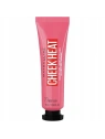 MAYBELLINE Cheek Heat róż do policzków 20 Rose Flash 10ml 