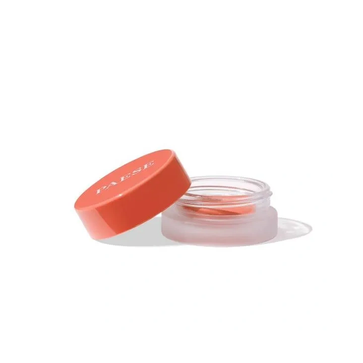 PAESE Creamy Blush Kissed róż do policzków w kremie 02 4g 