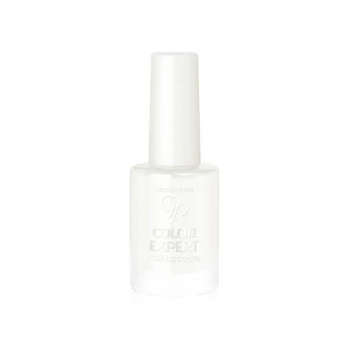 GOLDEN ROSE Color Expert lakier do paznokci 01 10,2ml