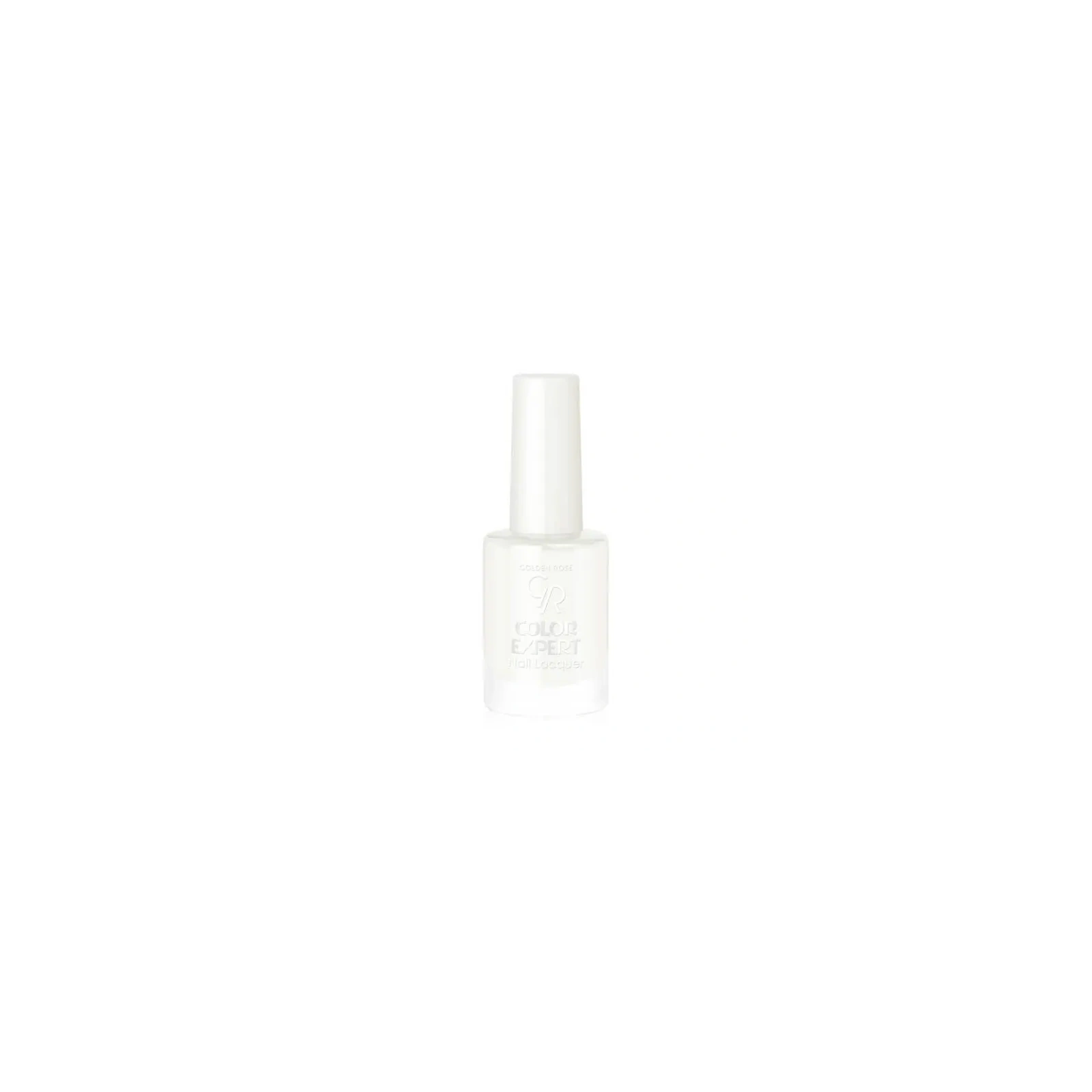 GOLDEN ROSE Color Expert lakier do paznokci 01 10,2ml