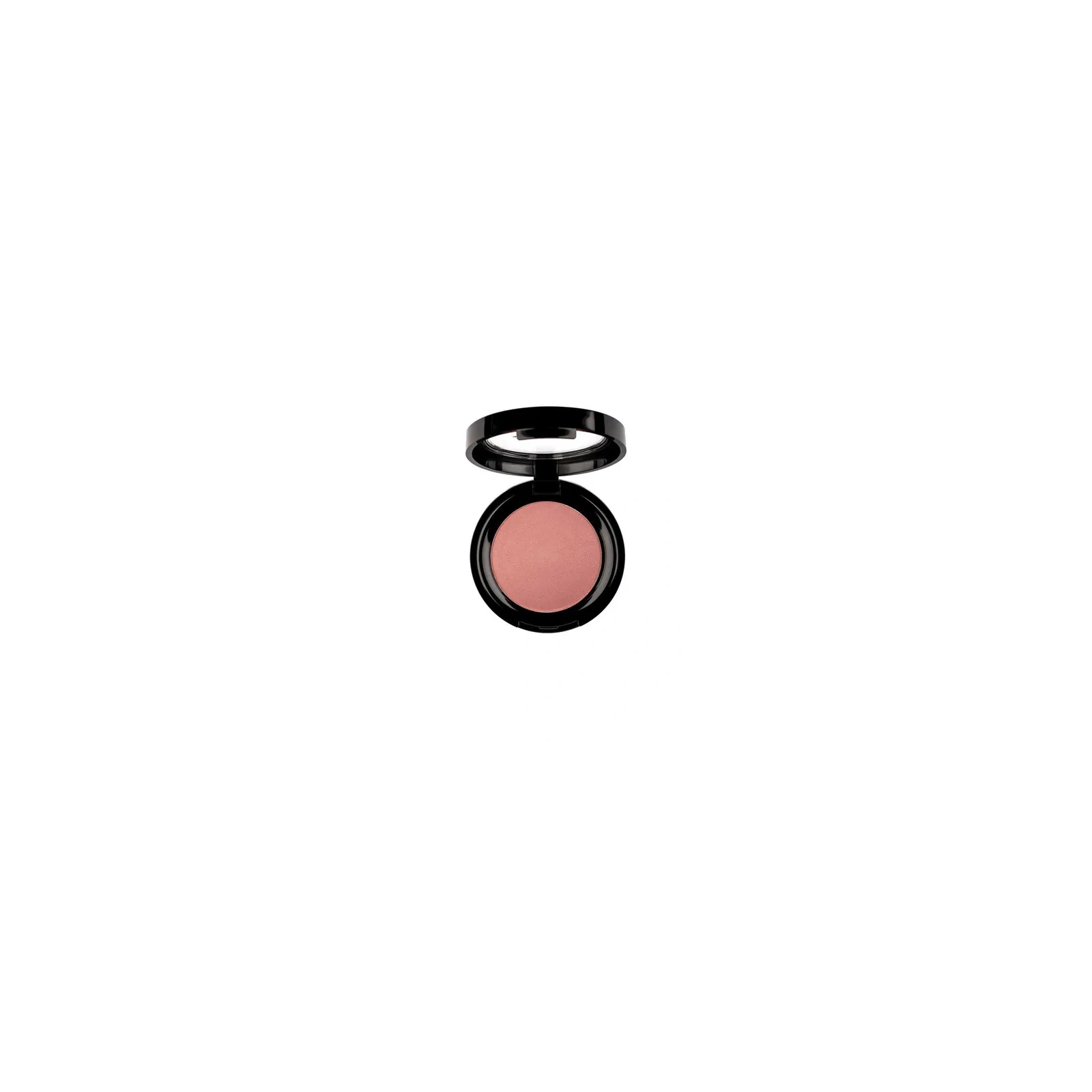 PIERRE RENE Rouge Powder róż do policzków z filtrem 02 Pink Fog 6g
