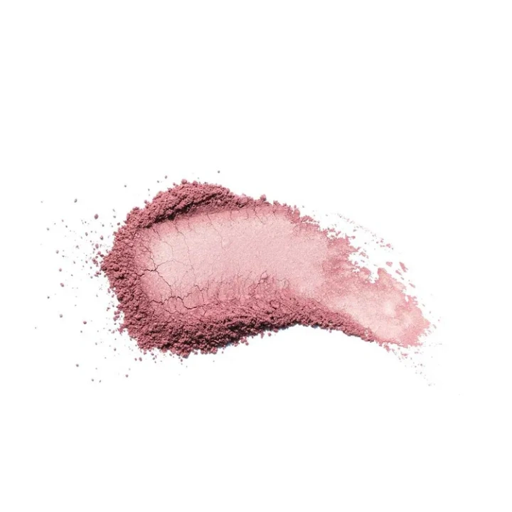 PIERRE RENE Rouge Powder róż do policzków z filtrem 02 Pink Fog 6g