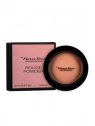 PIERRE RENE Rouge Powder róż do policzków z filtrem 03 Perfect Peach 6g