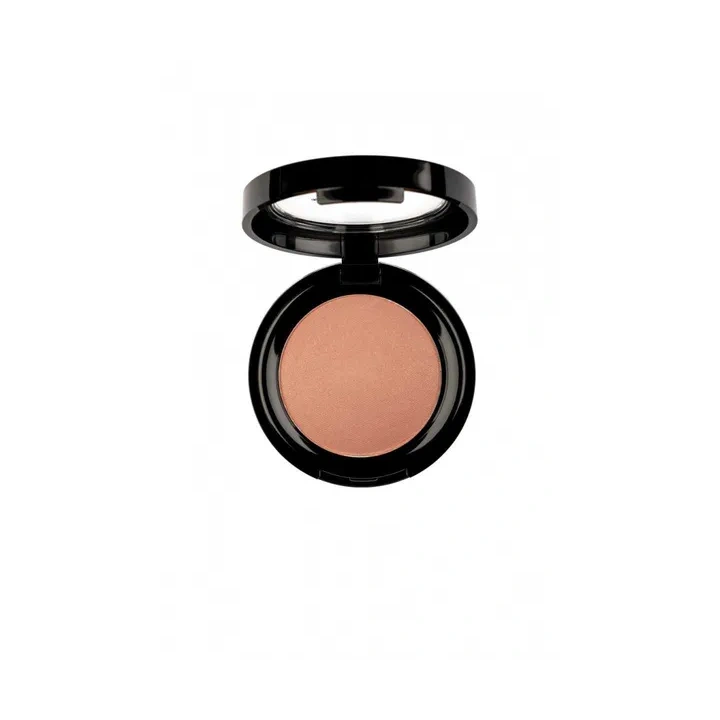 PIERRE RENE Rouge Powder róż do policzków z filtrem 03 Perfect Peach 6g