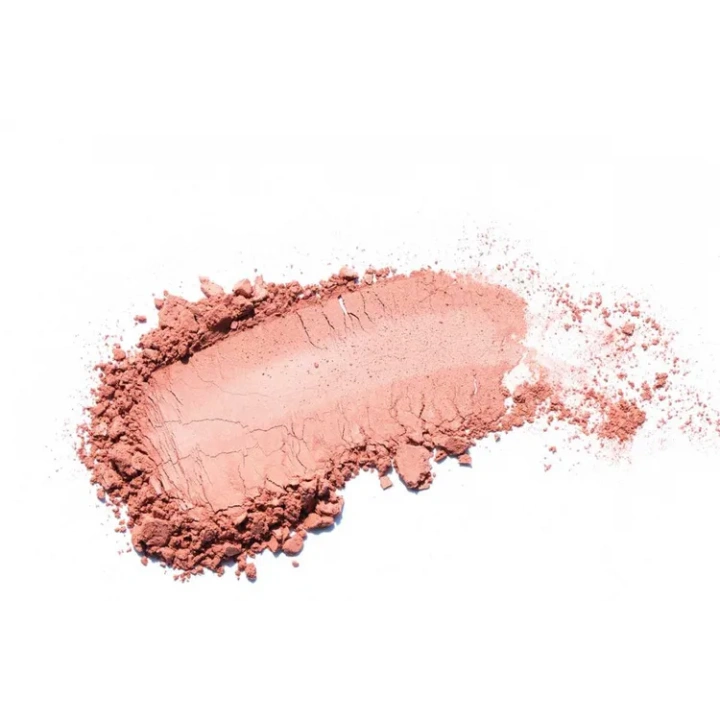 PIERRE RENE Rouge Powder róż do policzków z filtrem 03 Perfect Peach 6g