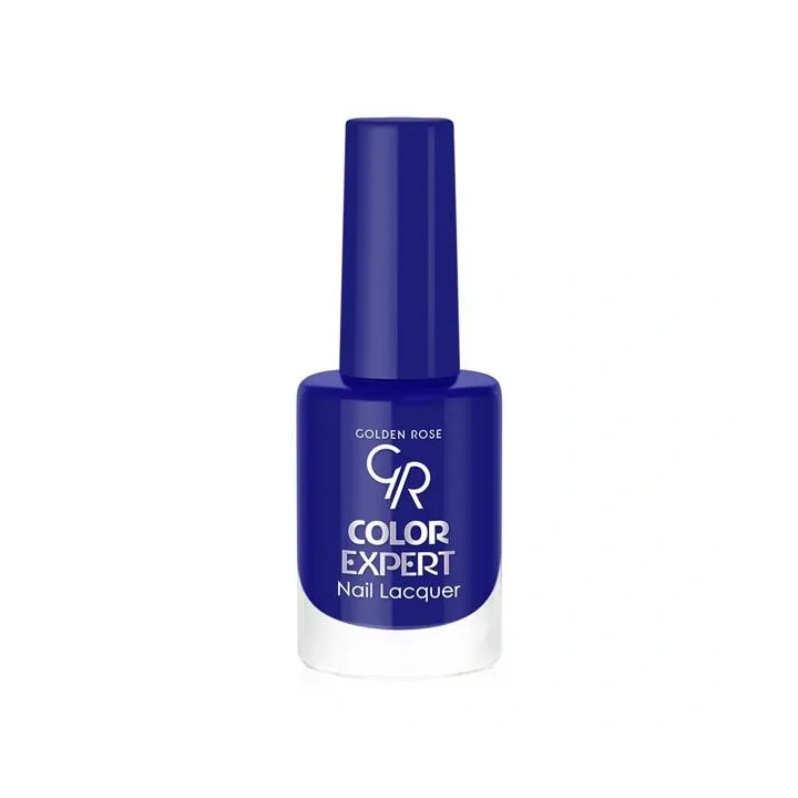 GOLDEN ROSE Color Expert lakier do paznokci 129 10,2ml