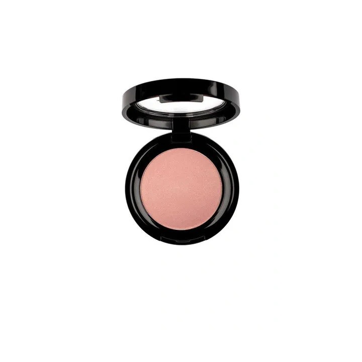 PIERRE RENE Rouge Powder róż do policzków z filtrem 09 Delicate Pink 6g