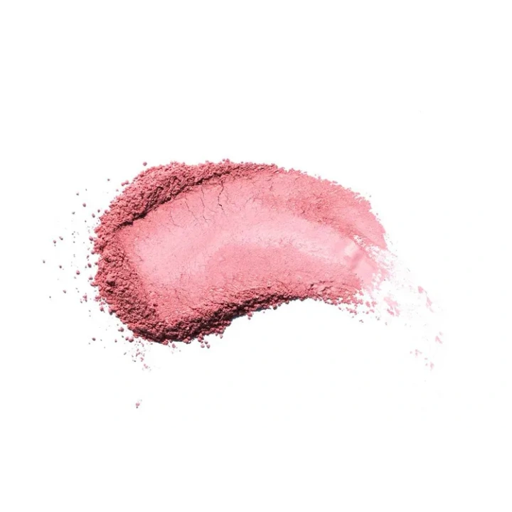 PIERRE RENE Rouge Powder róż do policzków z filtrem 09 Delicate Pink 6g