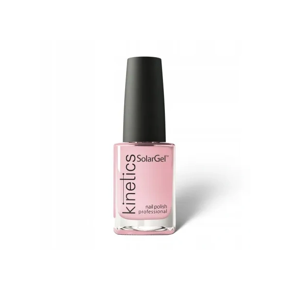 KINETICS SolarGel solarny lakier do paznokci 374 Wasted Beauty 15ml