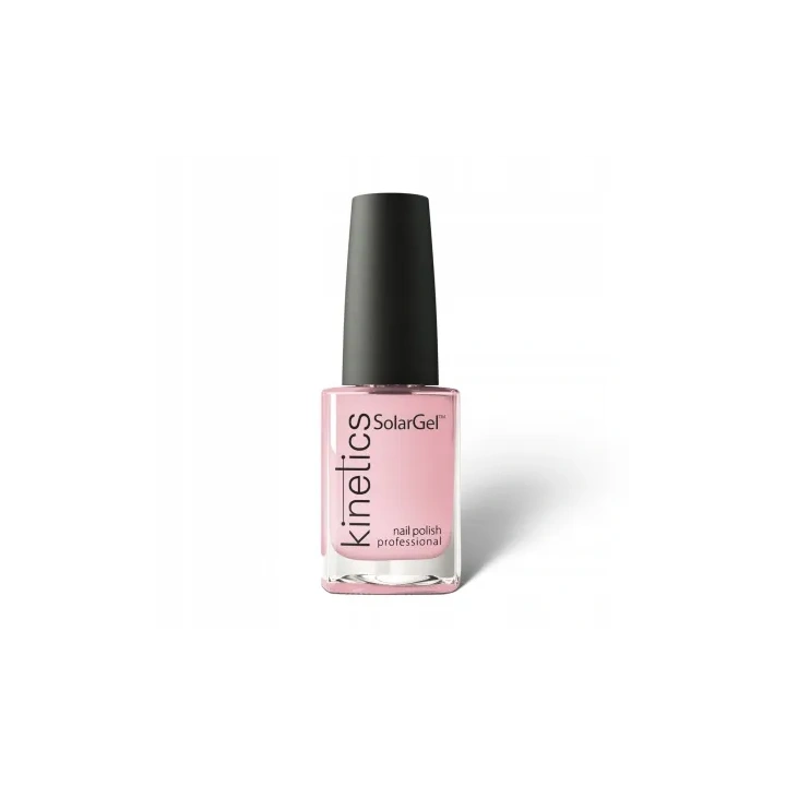 KINETICS SolarGel solarny lakier do paznokci 374 Wasted Beauty 15ml