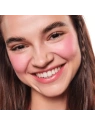 ESSENCE Soft Touch Bouncy Blush róż do policzków 20 Electric Peony 4g