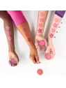 ESSENCE Soft Touch Bouncy Blush róż do policzków 10 Antique Bloom 4g