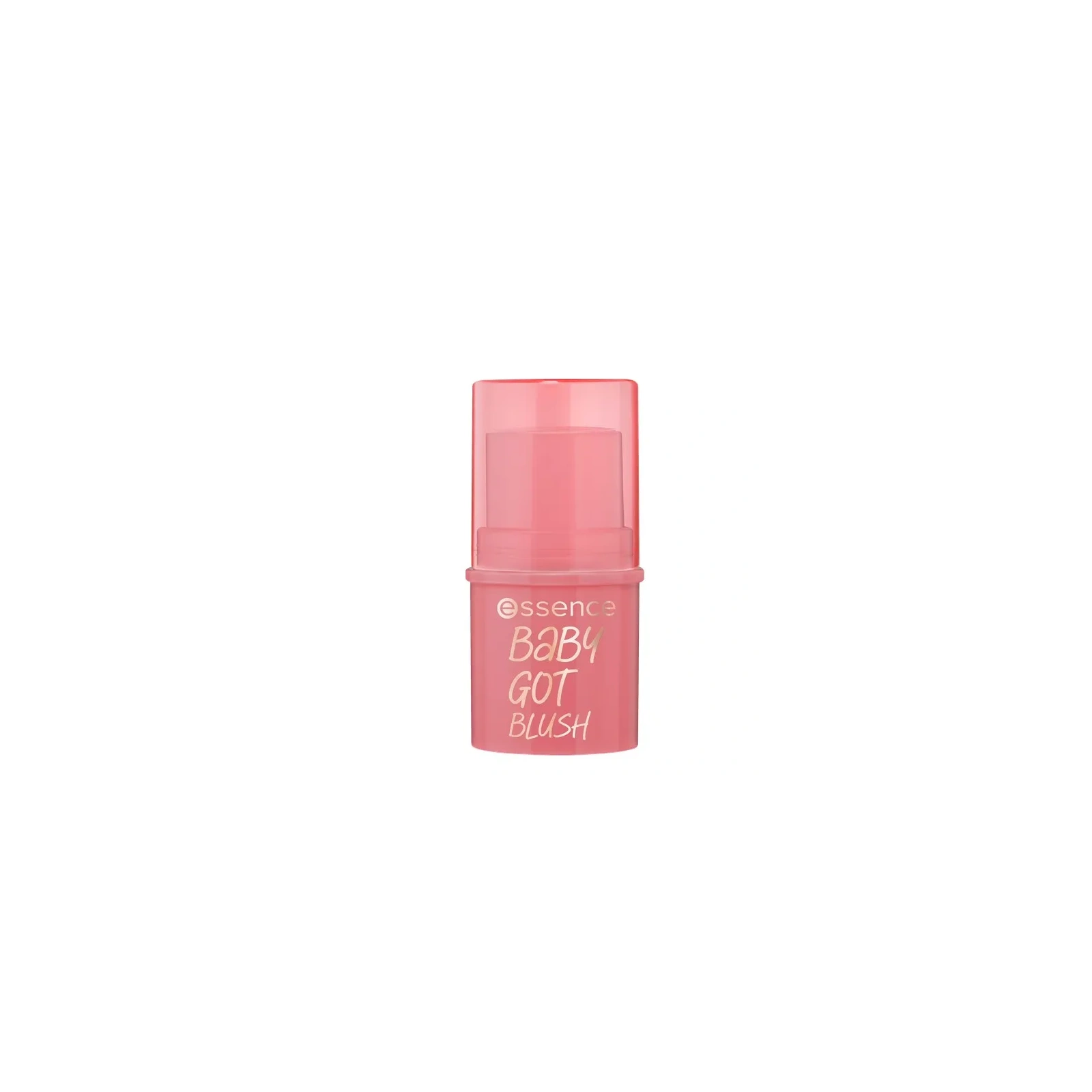 ESSENCE Baby Got Blush róż do policzków w sztyfcie 30 Rosé All Day 5,5g
