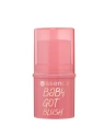 ESSENCE Baby Got Blush róż do policzków w sztyfcie 30 Rosé All Day 5,5g