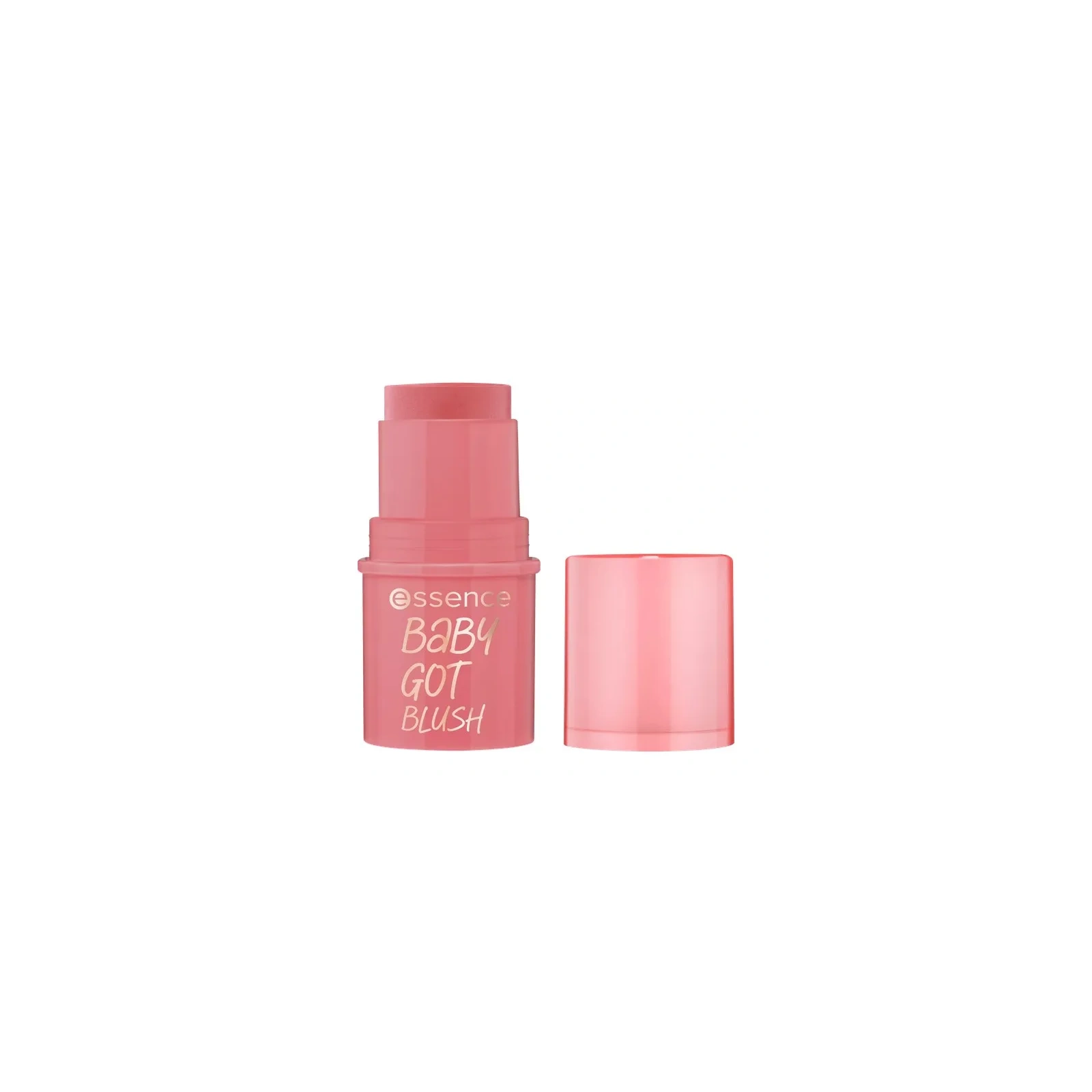 ESSENCE Baby Got Blush róż do policzków w sztyfcie 30 Rosé All Day 5,5g