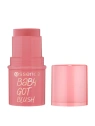 ESSENCE Baby Got Blush róż do policzków w sztyfcie 30 Rosé All Day 5,5g