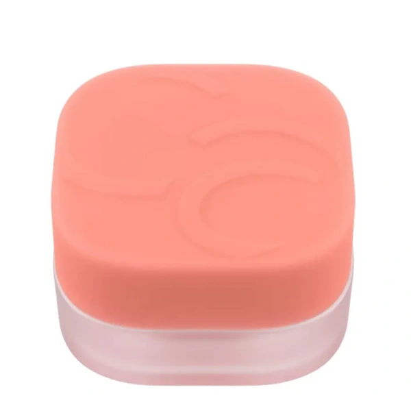 CATRICE Velvet Pudding Blurring róż do policzków 020 Peach Pudding 5g