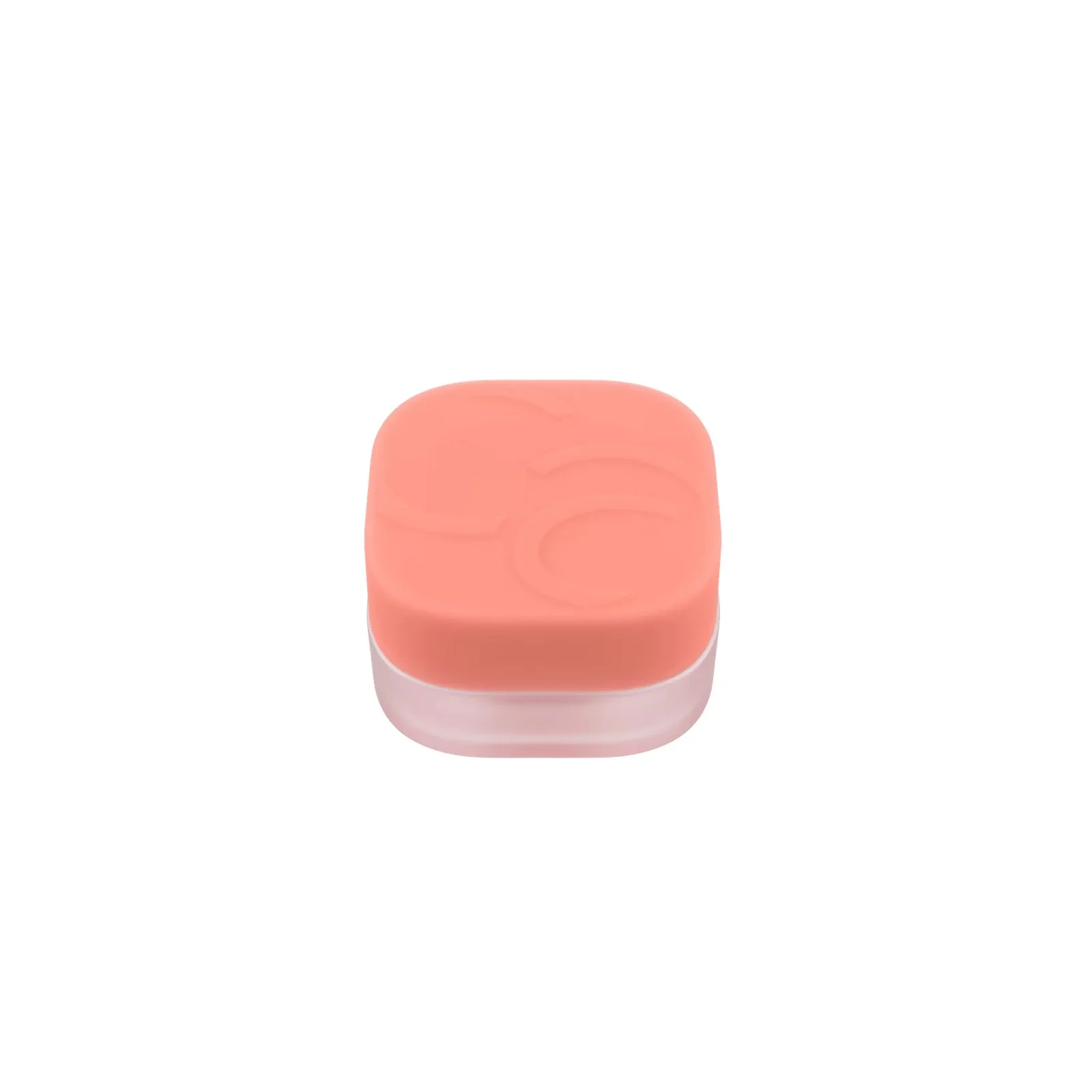 CATRICE Velvet Pudding Blurring róż do policzków 020 Peach Pudding 5g