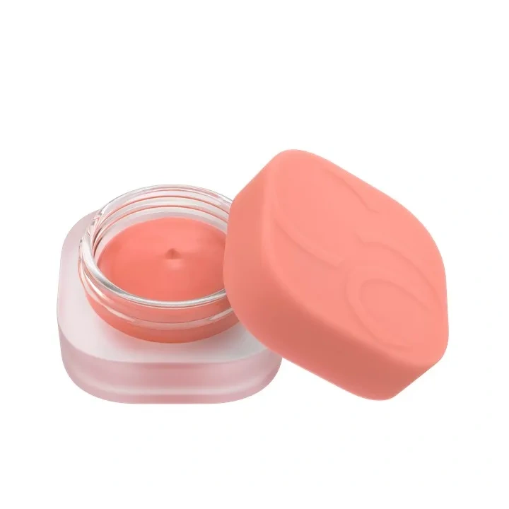 CATRICE Velvet Pudding Blurring róż do policzków 020 Peach Pudding 5g