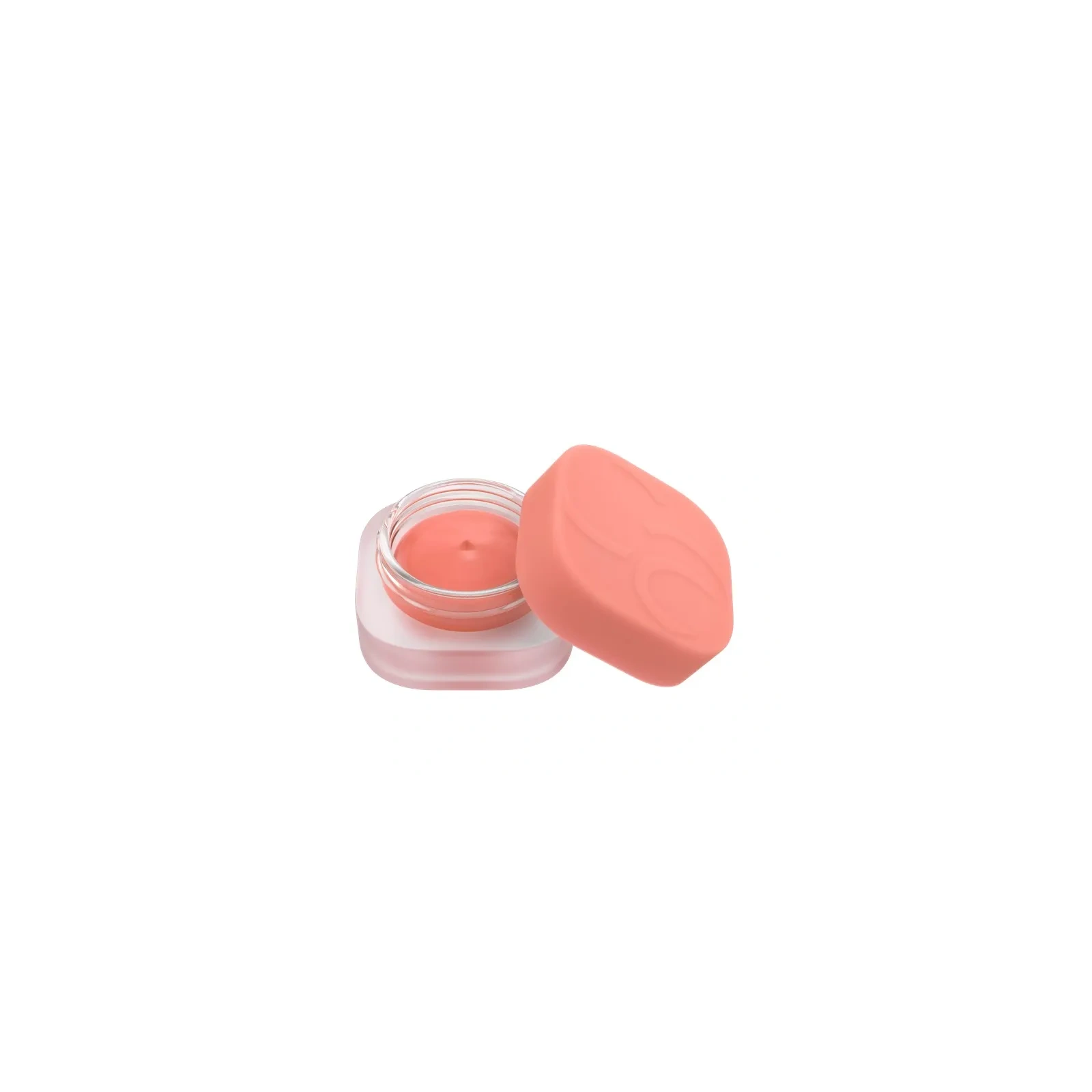 CATRICE Velvet Pudding Blurring róż do policzków 020 Peach Pudding 5g