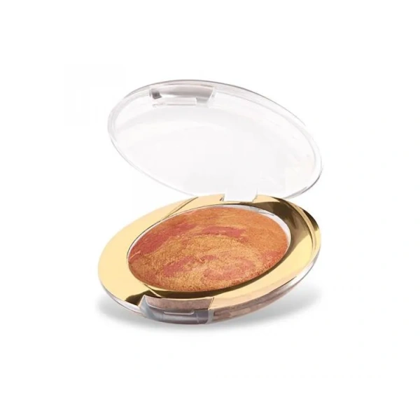 GOLDEN ROSE Terracotta Blush-On róż do policzków 03 4g