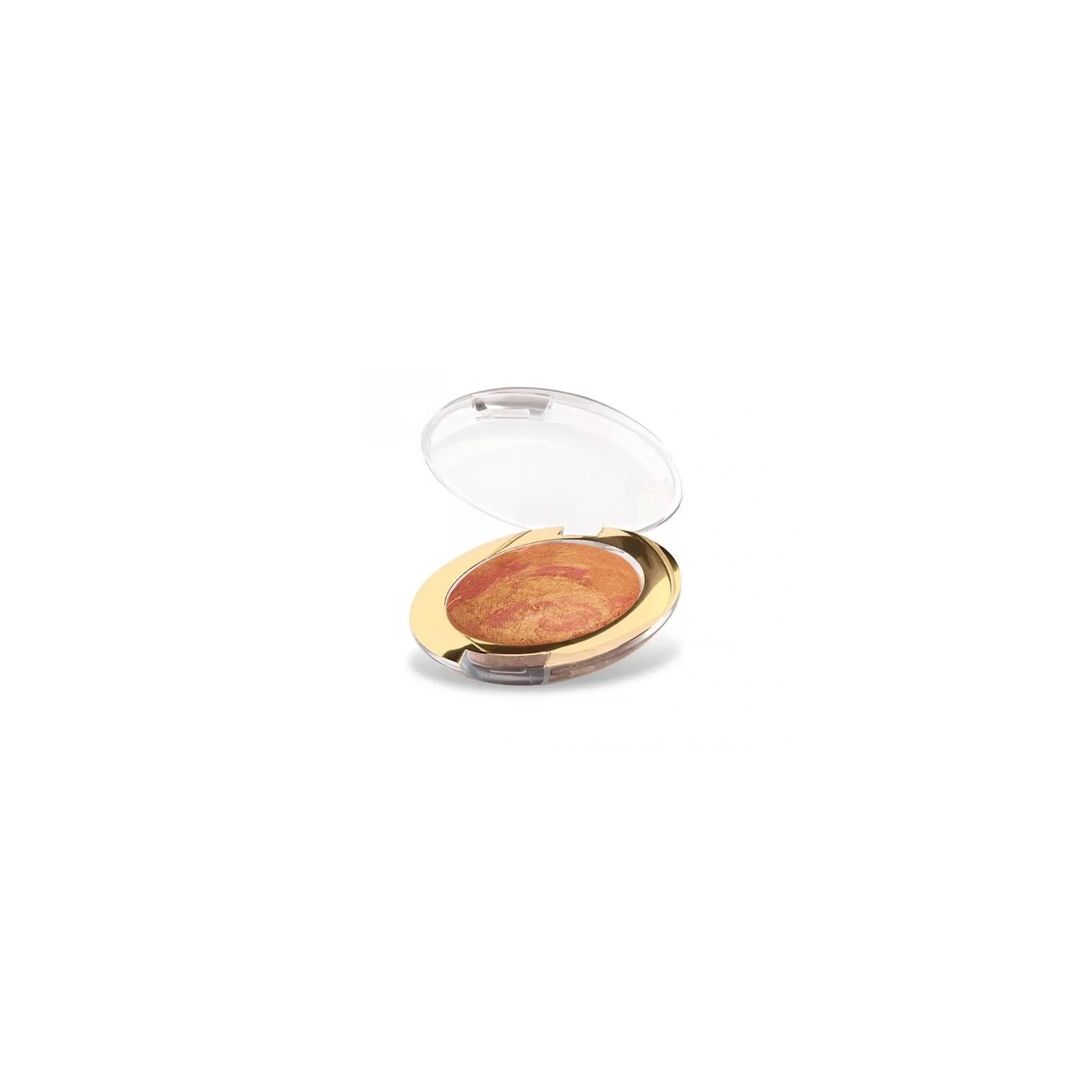 GOLDEN ROSE Terracotta Blush-On róż do policzków 03 4g