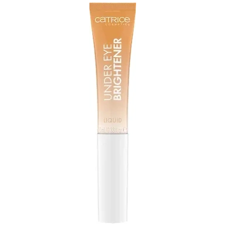 CATRICE Under Eye Brightener Liquid korektor pod oczy 020 Warm Nude 10ml