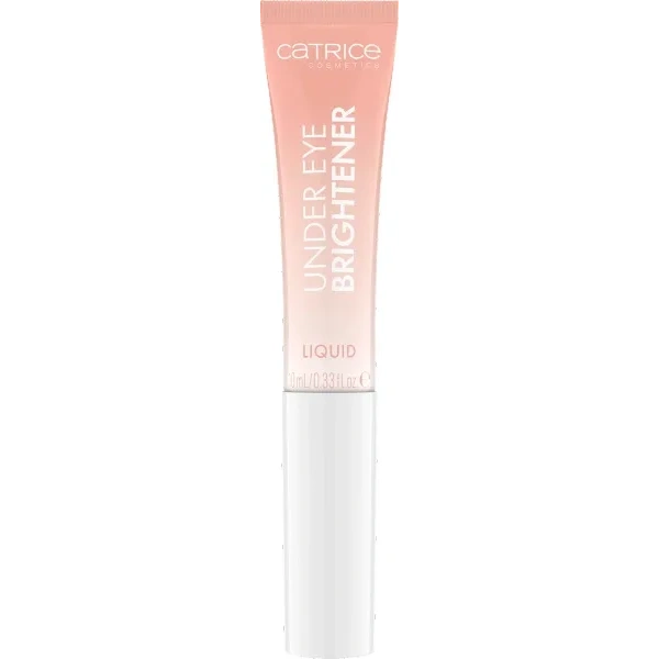 CATRICE Under Eye Brightener Liquid korektor pod oczy 010 Light Rose 10ml