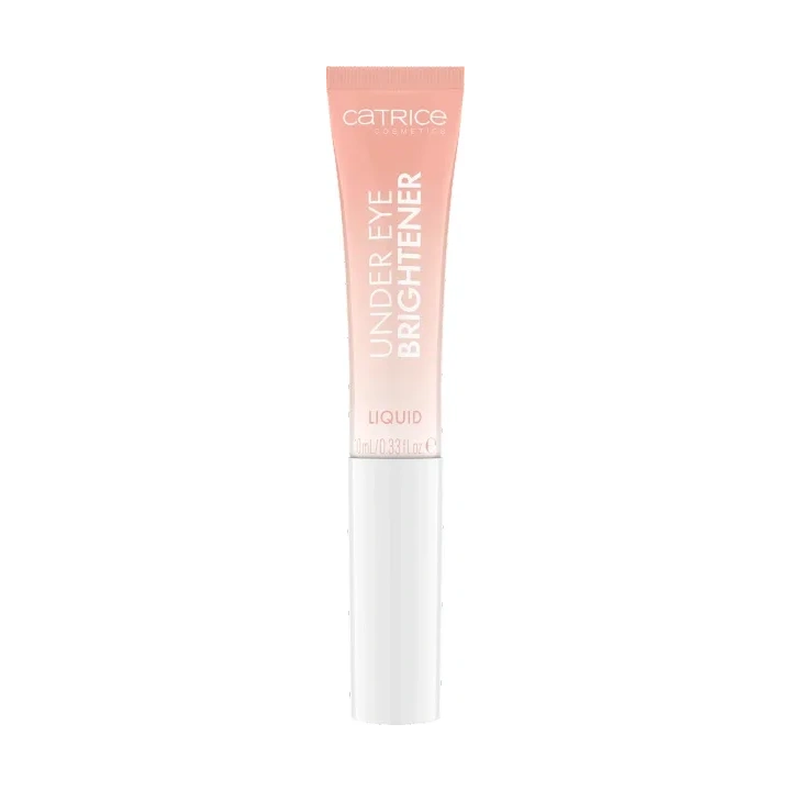 CATRICE Under Eye Brightener Liquid korektor pod oczy 010 Light Rose 10ml